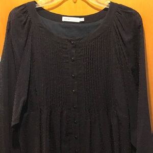 EUC SEE BY CHLOE  wool dress